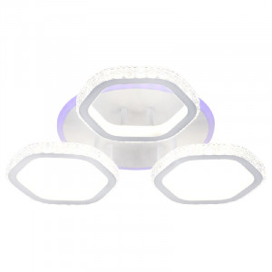 Потолочная люстра Escada Centauri 10263/3LED BL
