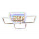 Потолочная люстра с пультом Ambrella Light Acrylica Original FA538