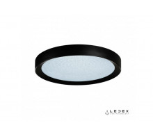 Потолочная люстра iLedex Stardust WL X8839-500R BK
