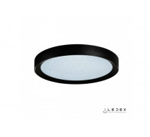 Потолочная люстра iLedex Stardust WL X8839-500R BK