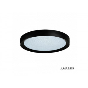 Потолочная люстра iLedex Stardust WL X8839-500R BK