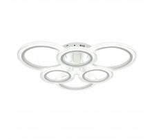 Потолочная люстра Escada Avani 10258/6LED