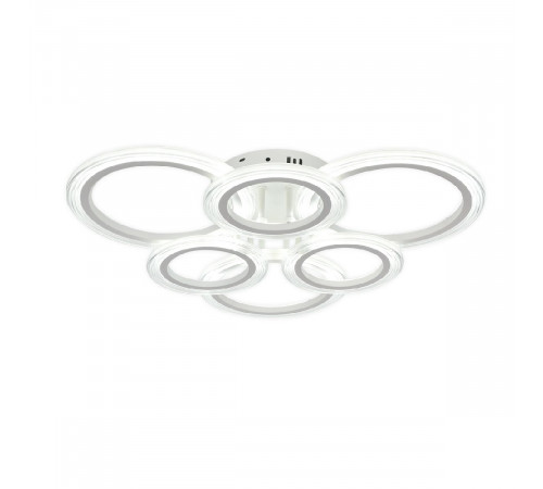 Потолочная люстра Escada Avani 10258/6LED Потолочная люстра Escada Avani 10258/6LED