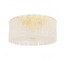 Потолочная люстра Crystal Lux OVIEDO PL6