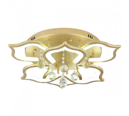 Потолочная люстра Natali Kovaltseva Florel INNOVATION STYLE 83052 Потолочная люстра Natali Kovaltseva Florel INNOVATION STYLE 83052