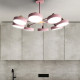 Потолочная люстра ImperiumLoft Move 178248-26