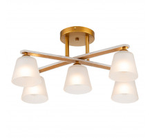 Потолочная люстра Escada Silva 1101/5PL