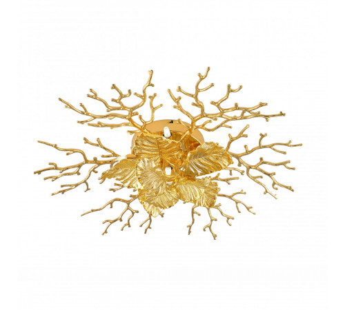 Потолочная люстра Arte Milano 23312.700.6.G9 GD