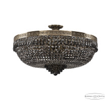 Потолочная люстра Bohemia Ivele Crystal 19271/80IV GB R731