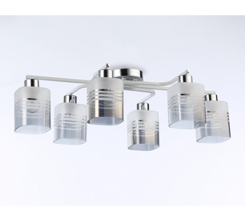 Потолочная люстра Ambrella Light Modern TR303207 Потолочная люстра Ambrella Light Modern TR303207