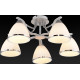 Потолочная люстра Toplight Sheena TL3670X-05RY