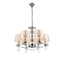 Потолочная люстра Arte Lamp 66 A3074LM-6CC