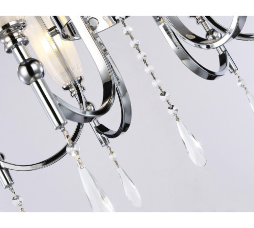 Потолочная люстра Ambrella Light Traditional TR3243 Потолочная люстра Ambrella Light Traditional TR3243