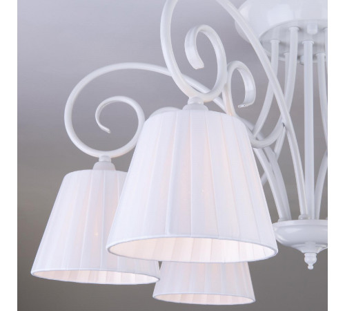Потолочная люстра Bogates Severina 303/6 Потолочная люстра Bogates Severina 303/6