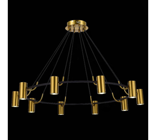 Потолочная люстра ST Luce Talia SL1215.403.10 Потолочная люстра ST Luce Talia SL1215.403.10