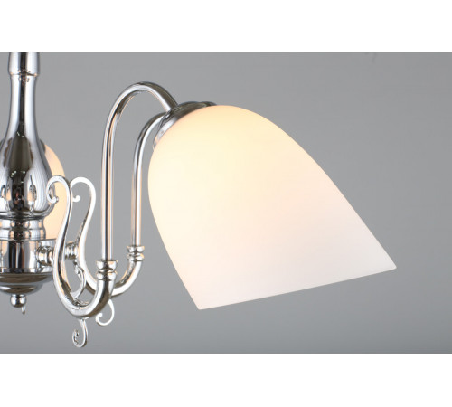 Потолочная люстра Omnilux Leonessa OML-29107-05 Потолочная люстра Omnilux Leonessa OML-29107-05