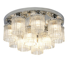 Потолочная люстра Toplight Kristina TL1206X-12CH