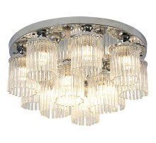 Потолочная люстра Toplight Kristina TL1206X-12CH