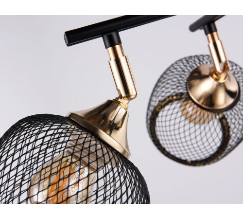 Потолочная люстра Ambrella Light Loft TR80177 Потолочная люстра Ambrella Light Loft TR80177