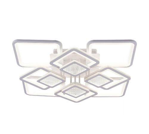 Потолочная люстра Natali Kovaltseva Damask LED LAMPS 81170 Потолочная люстра Natali Kovaltseva Damask LED LAMPS 81170