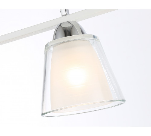 Потолочная люстра Ambrella Light Modern TR303233