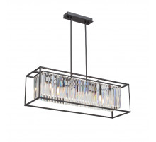 Потолочная люстра Vitaluce V5402-1/4PL