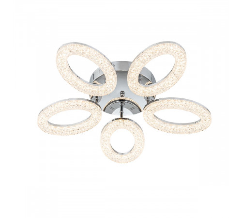 Потолочная люстра Escada Barit 10283/5LED Потолочная люстра Escada Barit 10283/5LED