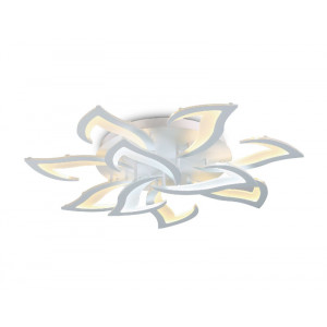 Потолочная люстра Ambrella Light Acrylica FA4473