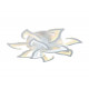 Потолочная люстра Ambrella Light Acrylica FA4473
