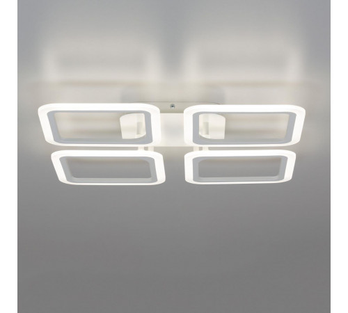 Потолочная люстра Citilux Марсель CL232140R Потолочная люстра Citilux Марсель CL232140R