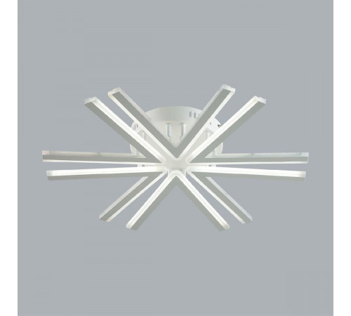 Потолочная люстра Lumion Alberta 8029/60CL Потолочная люстра Lumion Alberta 8029/60CL