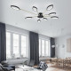 Потолочная люстра ImperiumLoft Daggry 178236-26
