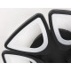 Потолочная люстра Ambrella Light Acrylica Original FA4495