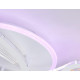 Потолочная люстра Ambrella Light Acrylica Original FA4475