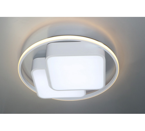 Потолочная люстра Natali Kovaltseva HIGH-TECH LED LAMPS 82002 Потолочная люстра Natali Kovaltseva HIGH-TECH LED LAMPS 82002