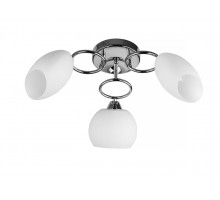 Потолочная люстра Toplight Madalyn TL2650X-03CH