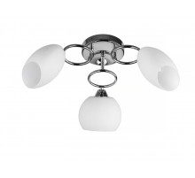 Потолочная люстра Toplight Madalyn TL2650X-03CH