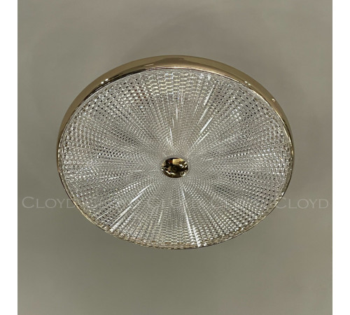 Потолочная люстра Cloyd Disca 11251 Потолочная люстра Cloyd Disca 11251