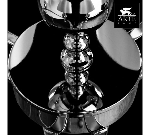 Потолочная люстра Arte Lamp 66 A3074LM-6CC Потолочная люстра Arte Lamp 66 A3074LM-6CC