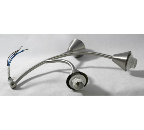 Потолочная люстра Lussole Lgo LSP-0142 Потолочная люстра Lussole Lgo LSP-0142