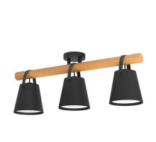 Потолочная люстра Eglo Boyle 43635