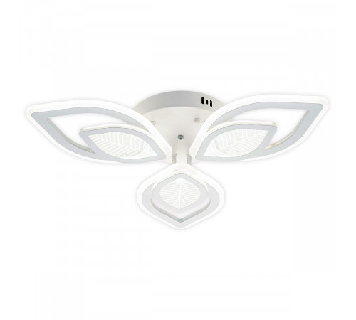 Потолочная люстра Escada Anise 10288/6LED Потолочная люстра Escada Anise 10288/6LED