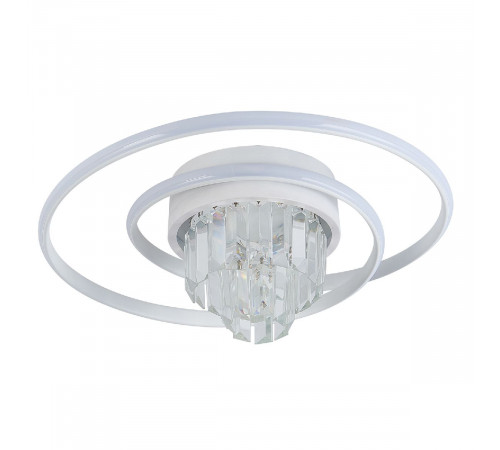 Потолочная люстра Natali Kovaltseva Crystal LED LAMPS 81115/1C Потолочная люстра Natali Kovaltseva Crystal LED LAMPS 81115/1C