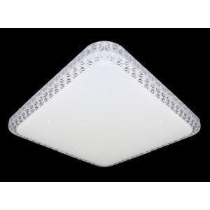 Потолочная люстра Natali Kovaltseva LED LAMPS 81093