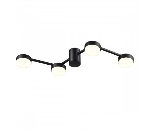 Потолочная люстра Lumion Sanata 8187/4C Потолочная люстра Lumion Sanata 8187/4C