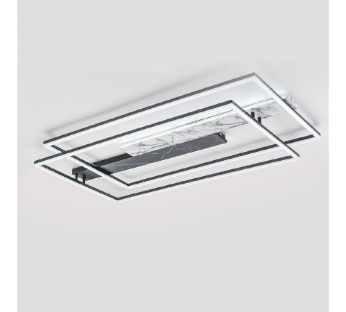 Потолочная люстра Escada Slab 10250/2LED Потолочная люстра Escada Slab 10250/2LED