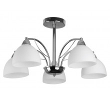 Потолочная люстра Toplight Celia TL3610X-05CH