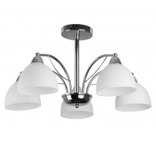 Потолочная люстра Toplight Celia TL3610X-05CH