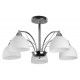 Потолочная люстра Toplight Celia TL3610X-05CH