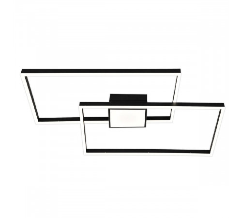 Потолочная люстра Escada Twins 10284/3LED Потолочная люстра Escada Twins 10284/3LED